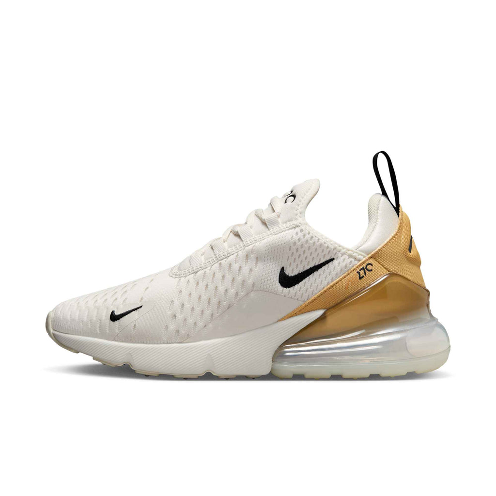 [DZ7736-001] WOMENS NIKE AIR MAX 270 'PHANTOM HEMP (W)'