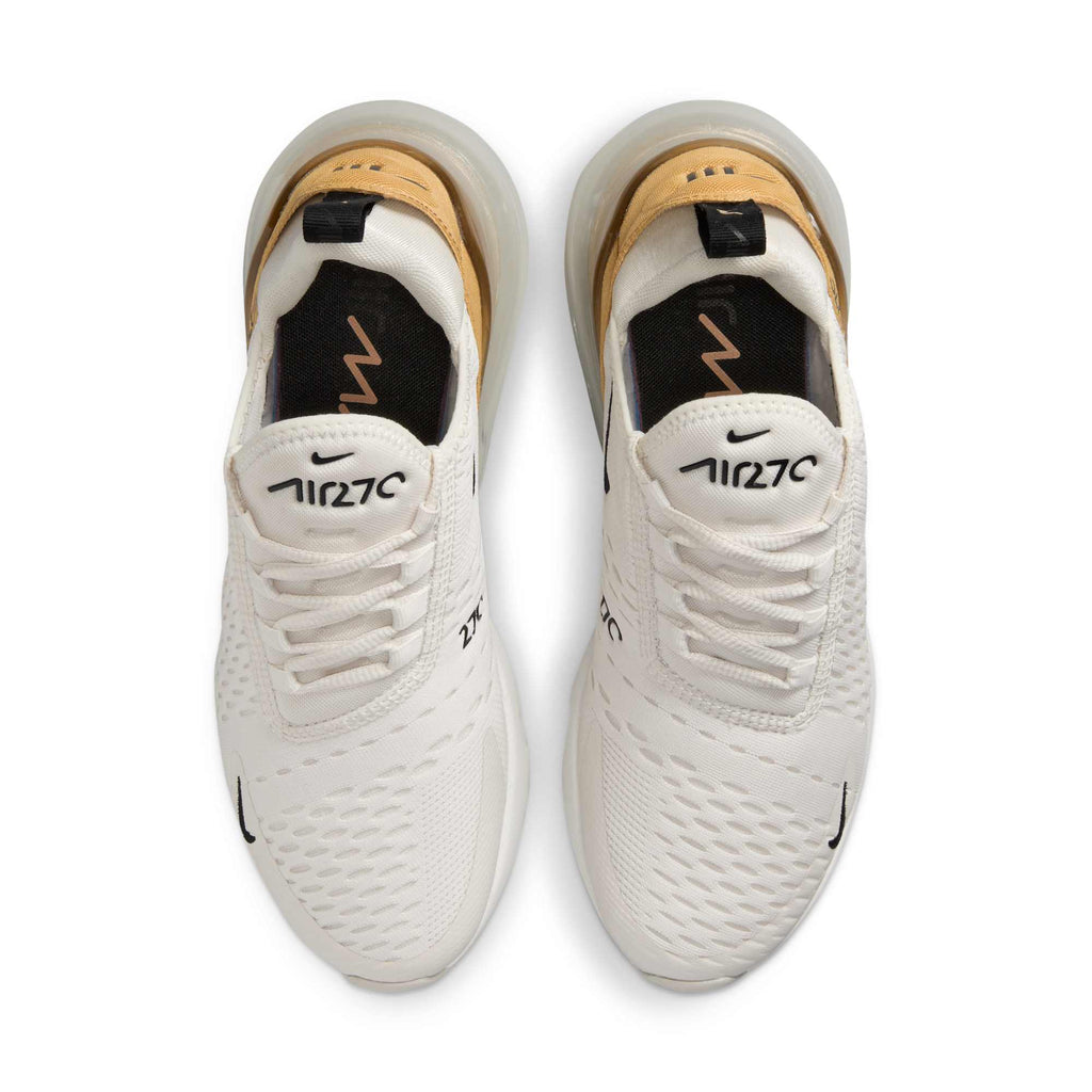 [DZ7736-001] WOMENS NIKE AIR MAX 270 'PHANTOM HEMP (W)'