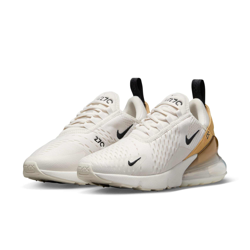 [DZ7736-001] WOMENS NIKE AIR MAX 270 'PHANTOM HEMP (W)'