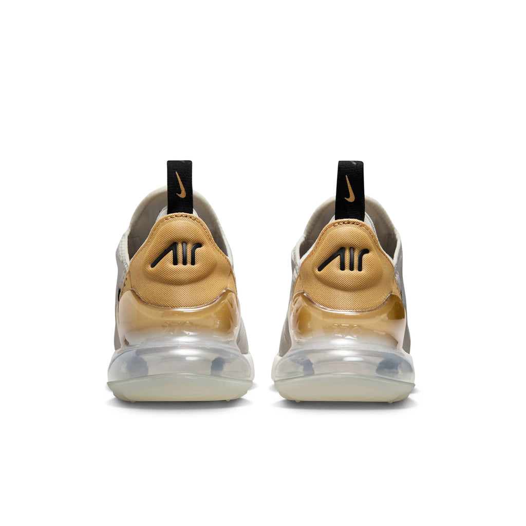 [DZ7736-001] WOMENS NIKE AIR MAX 270 'PHANTOM HEMP (W)'