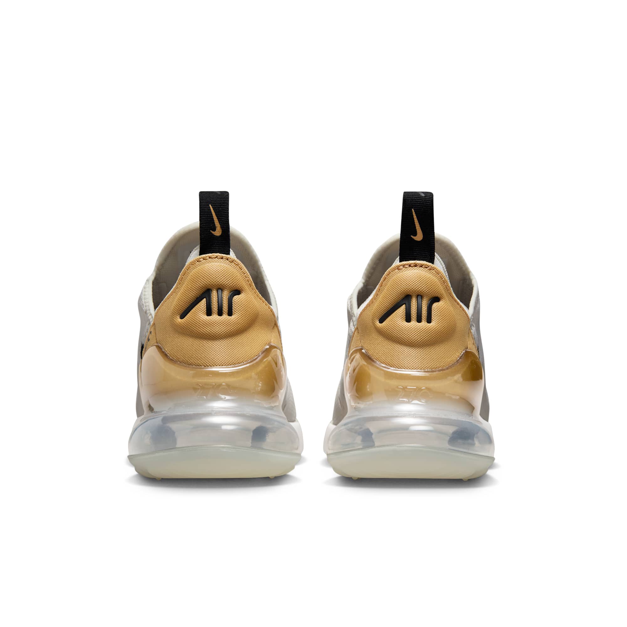 [DZ7736-001] WOMENS NIKE AIR MAX 270 'PHANTOM HEMP (W)'