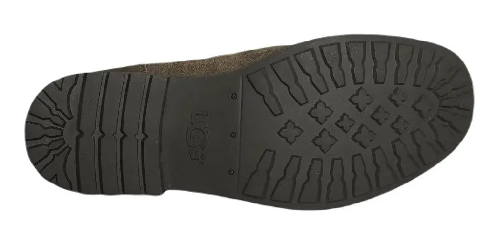 [1095153-DOVE] WOMENS UGG BLAYRE III BOOT 'DOVE' - DOVE GREY