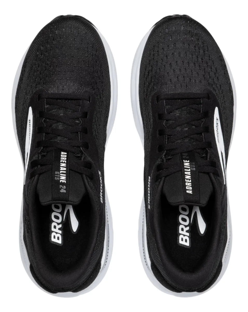 [1104371D.087] MENS BROOKS ADRENALINE GTS 24