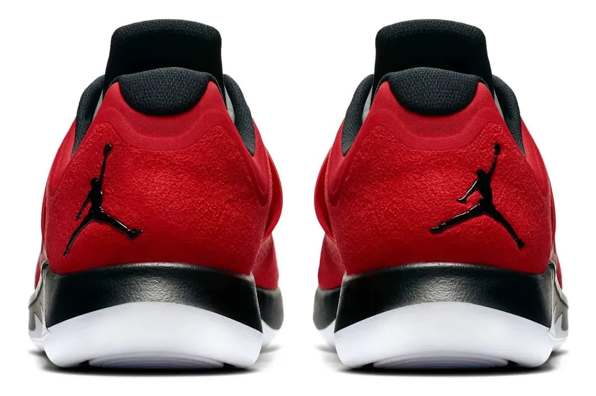 [AO9567-600] MENS AIR JORDAN GRIND 2 'UNIVERSITY RED BLACK WHITE'