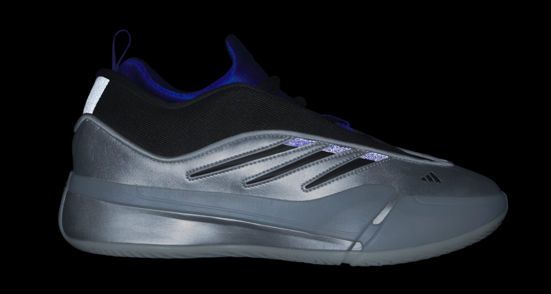 [JH6633] MENS ADIDAS DAME 9