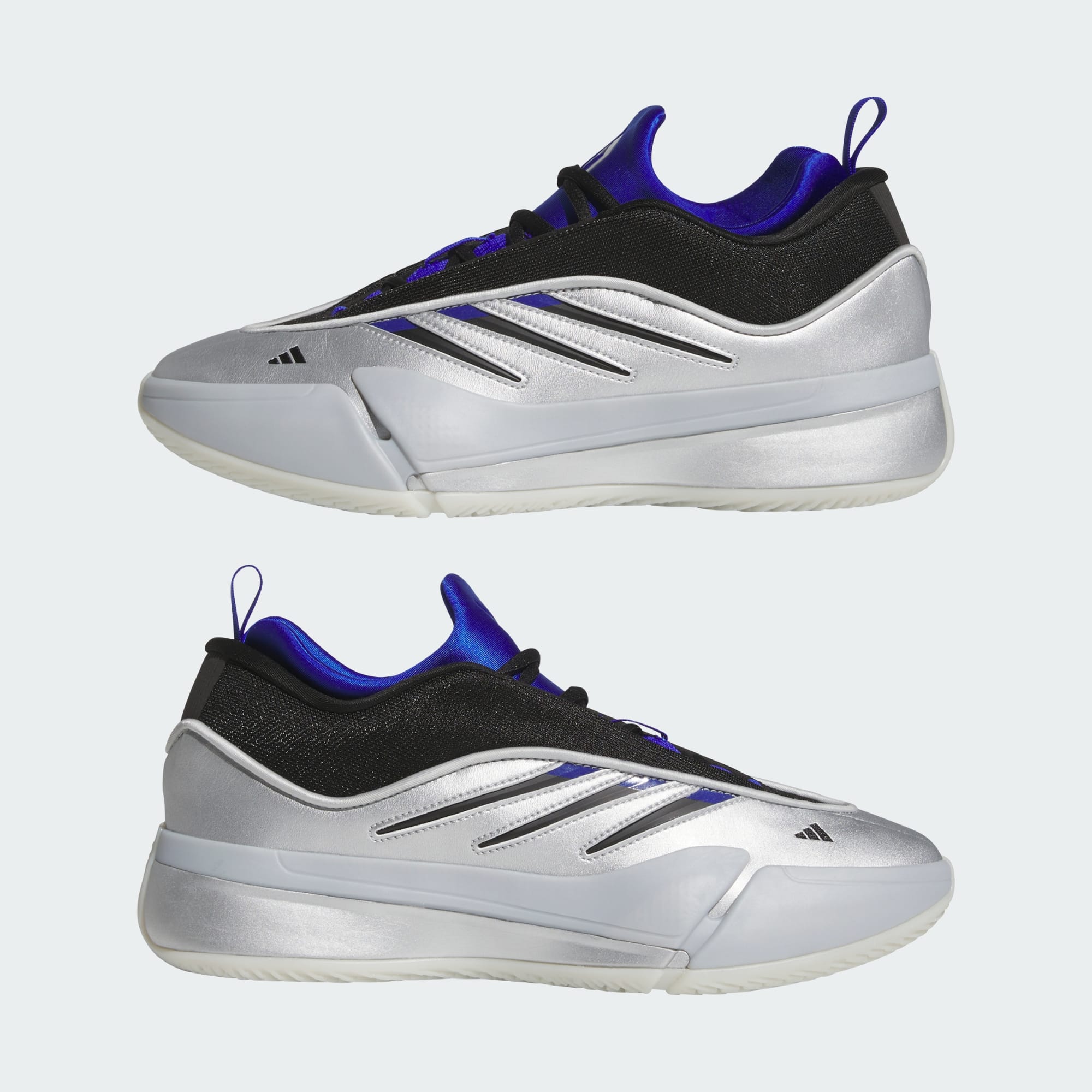 [JH6633] MENS ADIDAS DAME 9