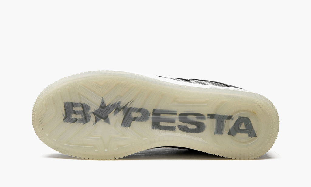 [0ZXSHM91X007I-GYD] Mens Bape BAPE STA #1 M2