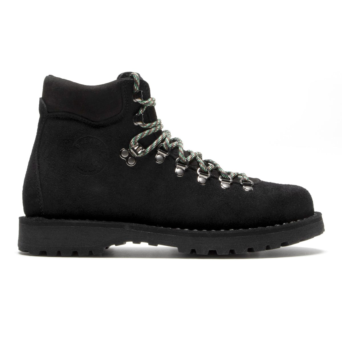 [DI2007RV05] Mens Diemme ROCCIA VET BOOT