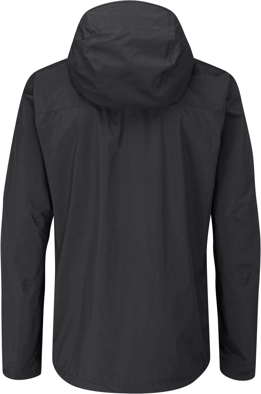 [QWG-78-BL] MENS RAB DOWNPOUR PLUS 2.0 WATERPROOF JACKET