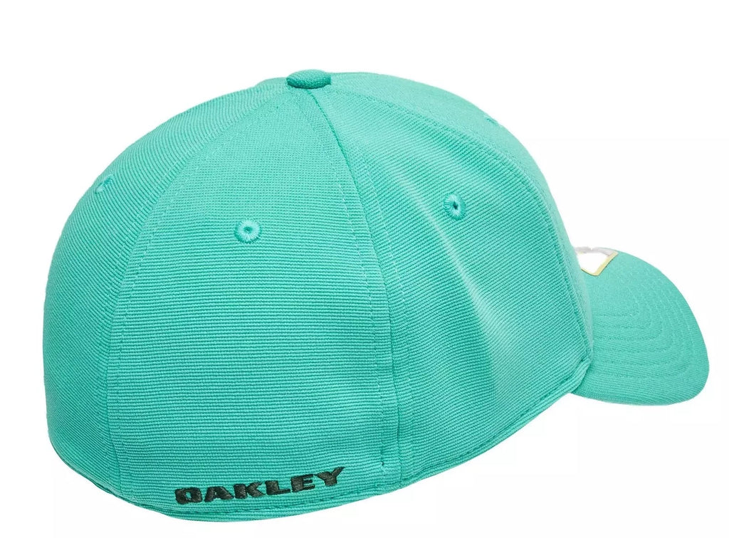 [911545-7GR] Mens Oakley TINCAN CAP