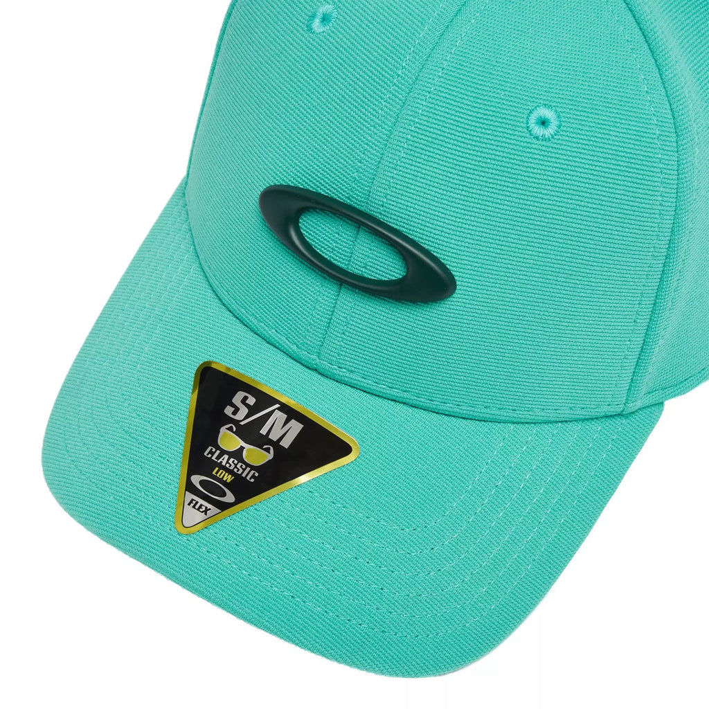 [911545-7GR] Mens Oakley TINCAN CAP