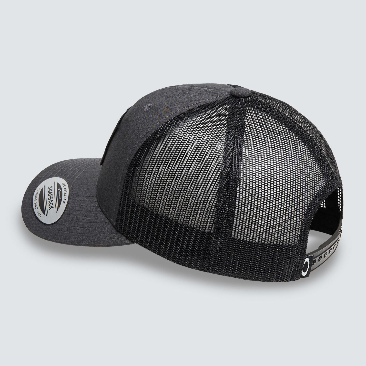 [FOS900836-02H] Mens Oakley OAKLEY O ORIGINAL TRUCKER HAT
