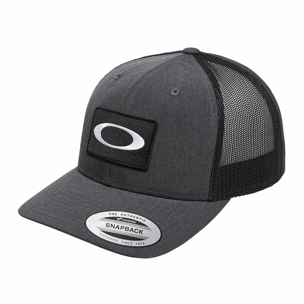 [FOS900836-02H] Mens Oakley OAKLEY O ORIGINAL TRUCKER HAT