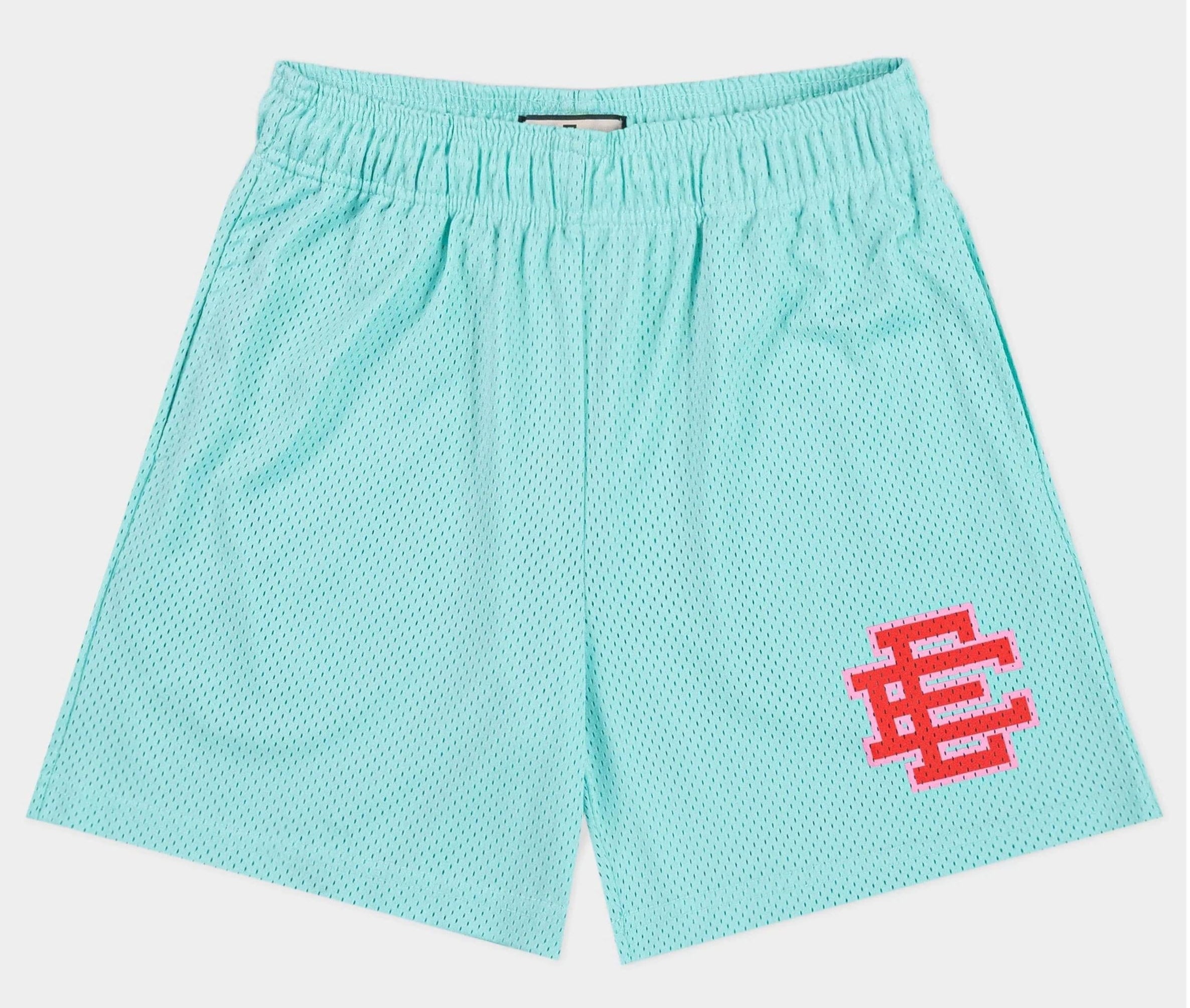 [SHCORMSH-YUCRED] MENS ERIC EMANUEL EE SHORTS CORE