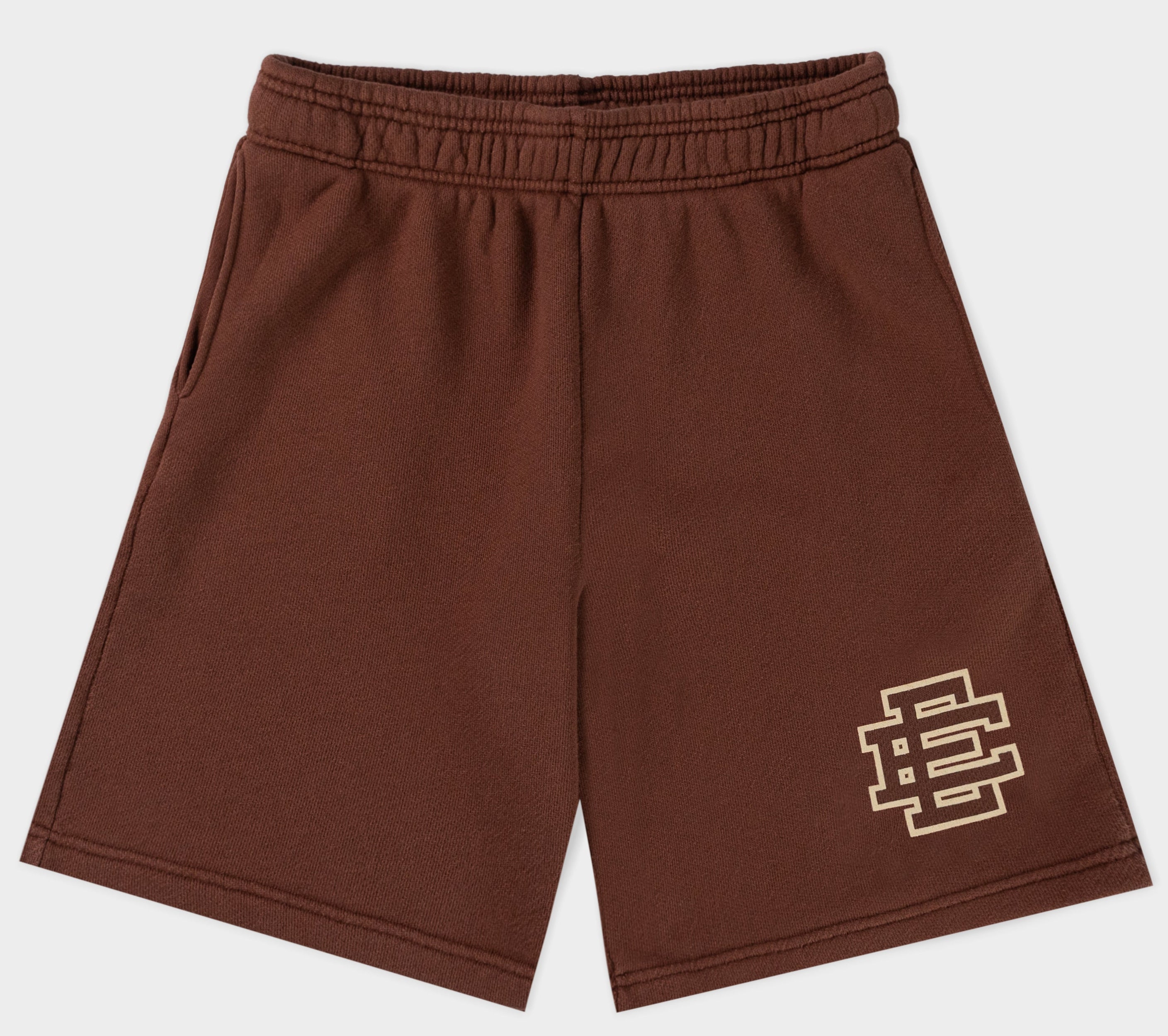 [BSCORCOT-FRBFRB] MENS ERIC EMANUEL EE BAGGY FLEECE SHORT