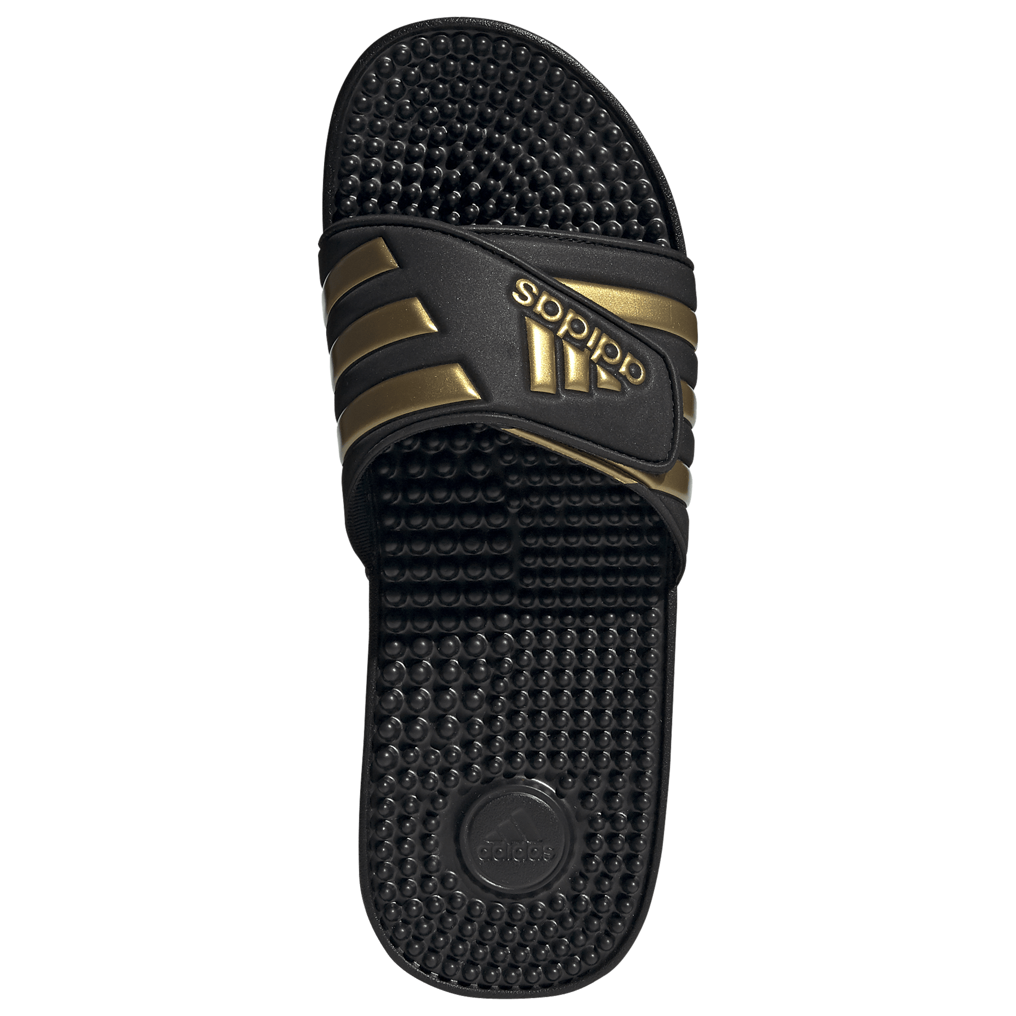 [EG6517] MENS ADIDAS ADISSAGE SLIDES