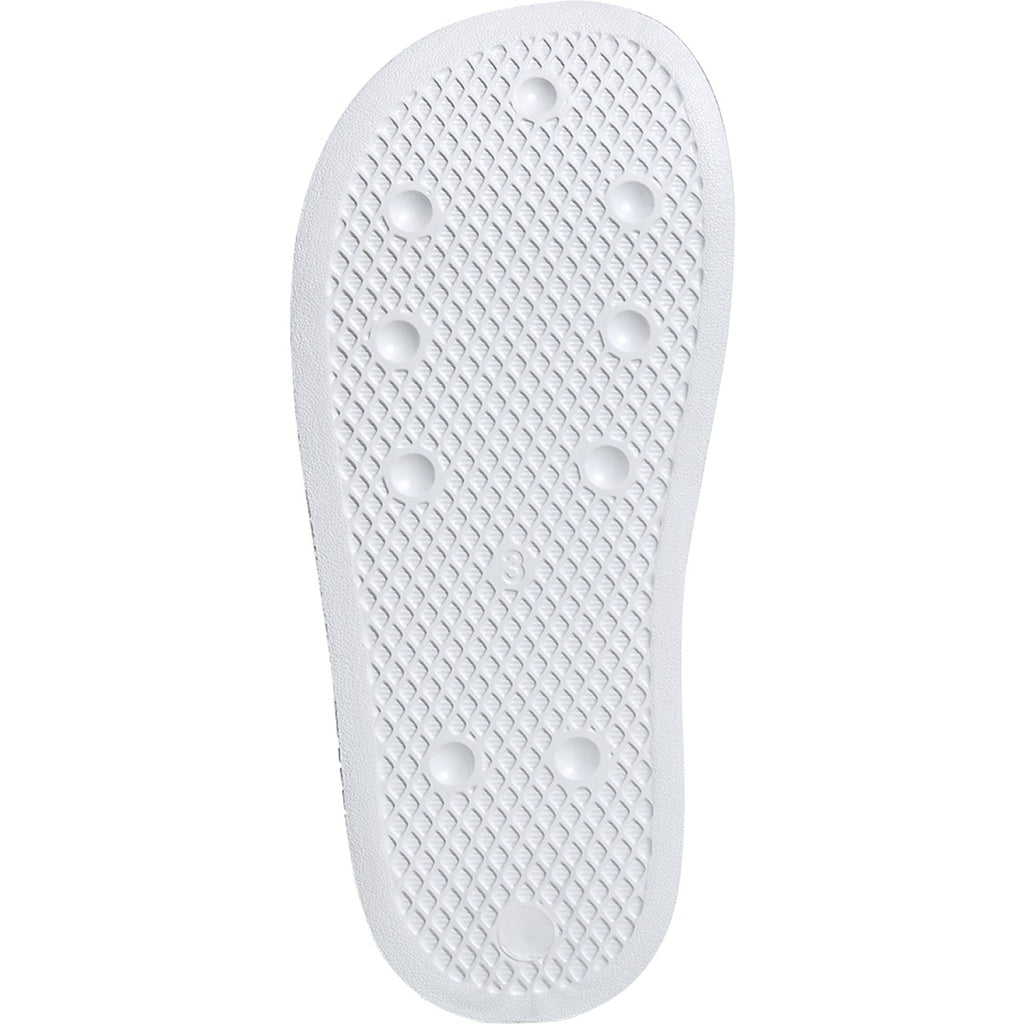 [EG8272] Grade School Adidas ADILETTE LITE J