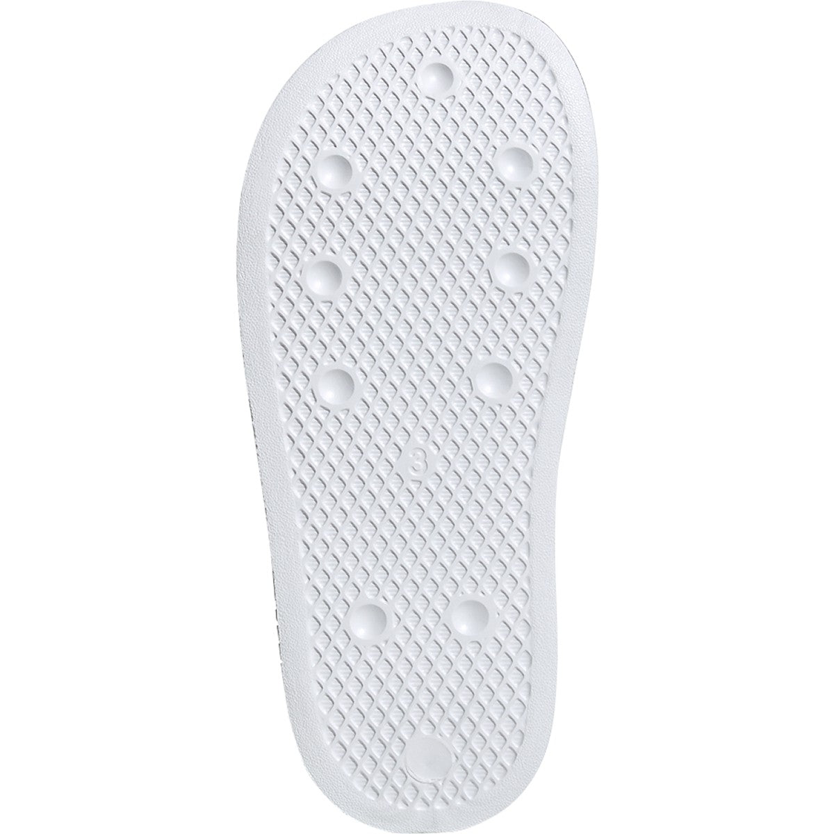 [EG8272] Grade School Adidas ADILETTE LITE J