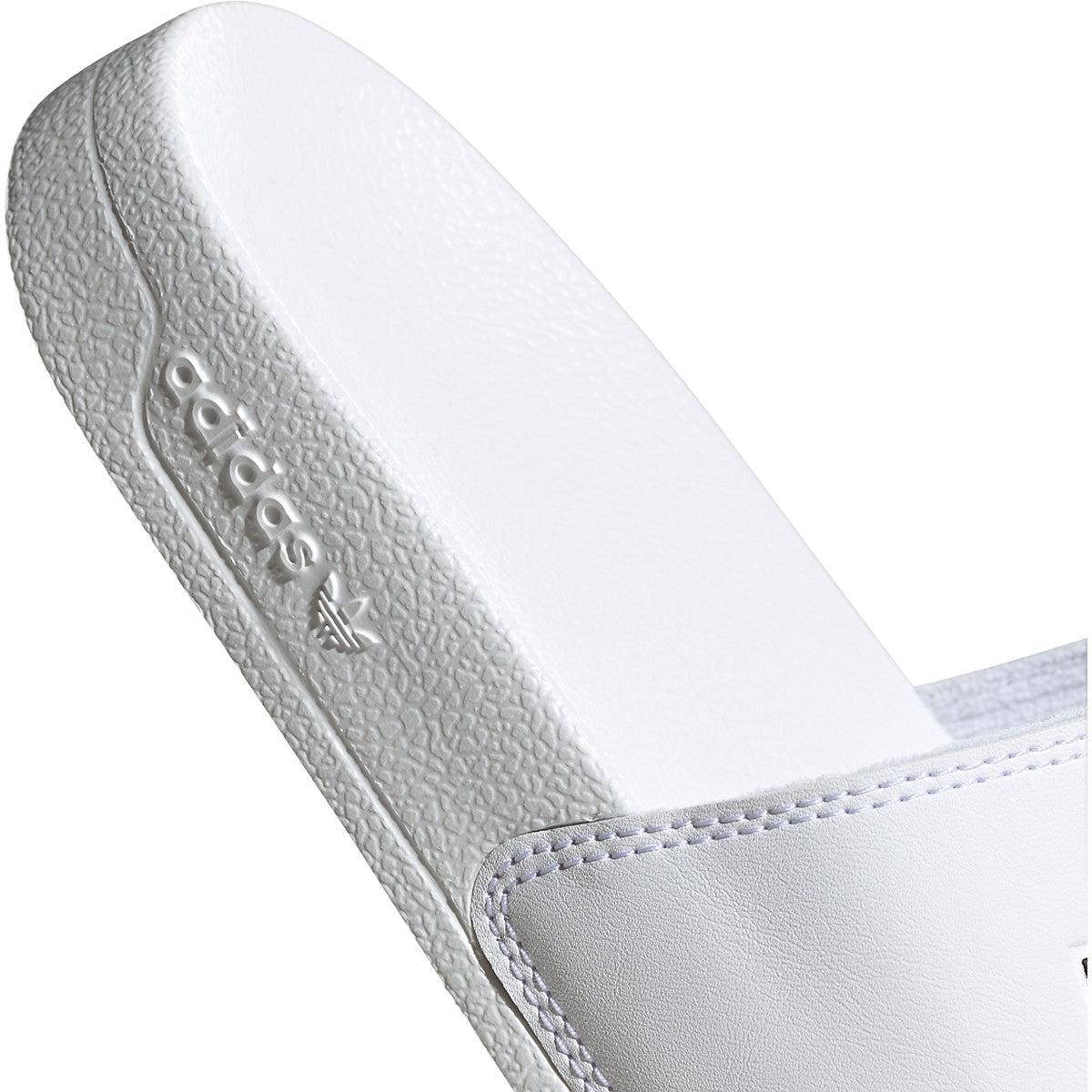 [EG8272] Grade School Adidas ADILETTE LITE J