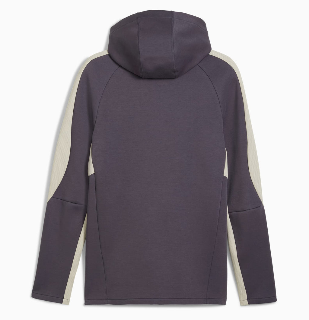 [681700-69] Mens Puma Evostripe Full-Zip Hoodie