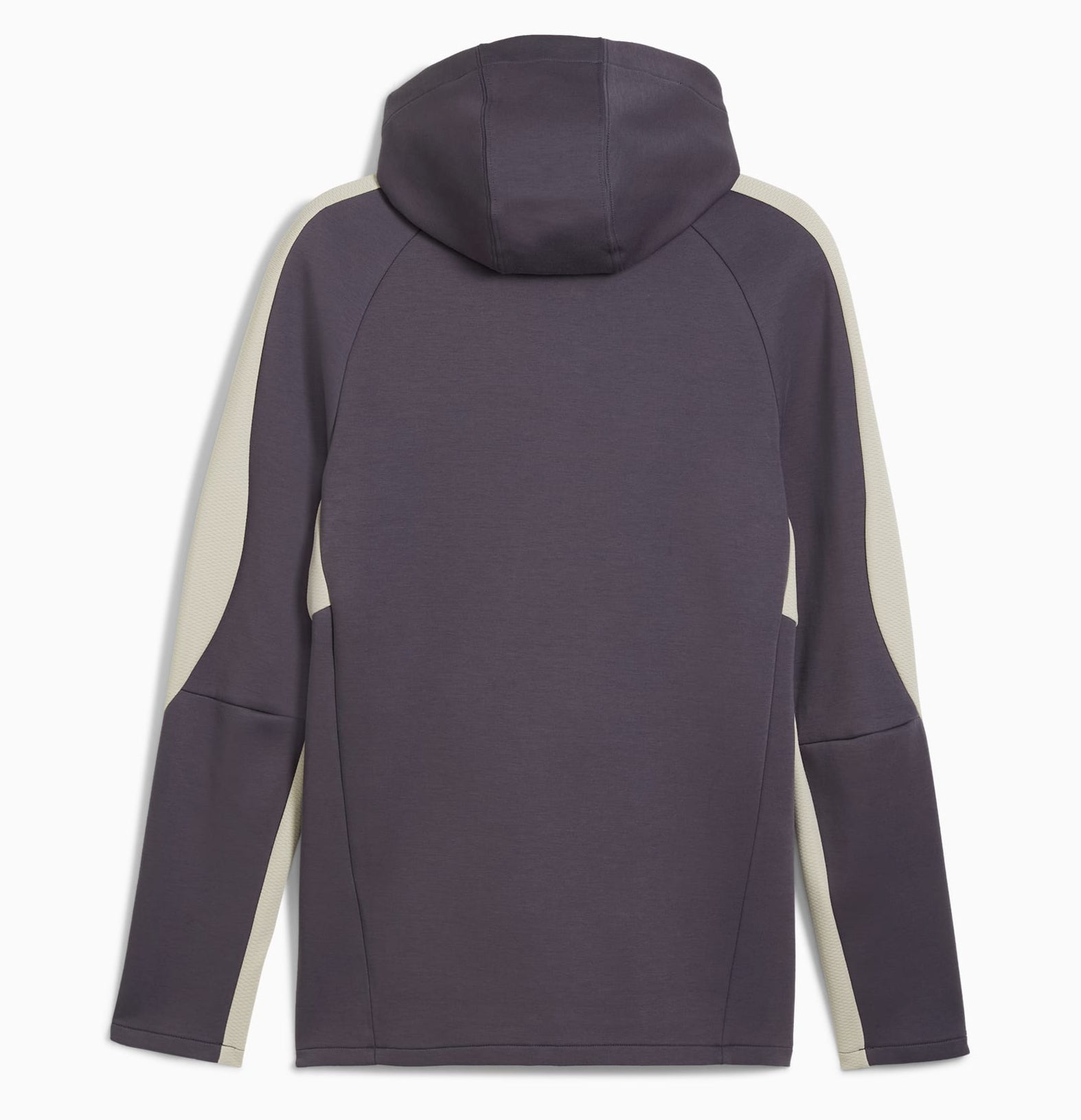 [681700-69] Mens Puma Evostripe Full-Zip Hoodie