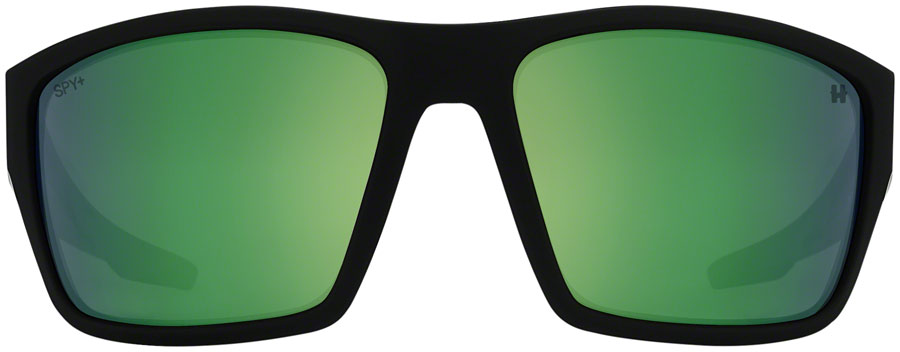 [6700000000110] Mens Spy Optic Dirty Mo Tech Sunglasses