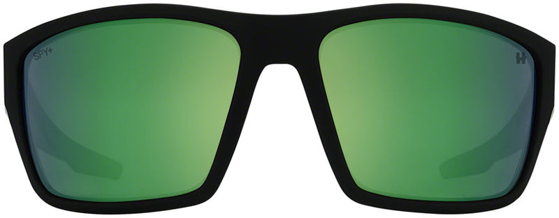 [6700000000110] Mens Spy Optic Dirty Mo Tech Sunglasses