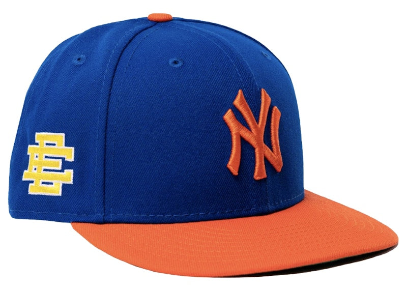 [60184562] MENS NEW ERA X ERIC EMANUEL EE 5950 HAT FW21