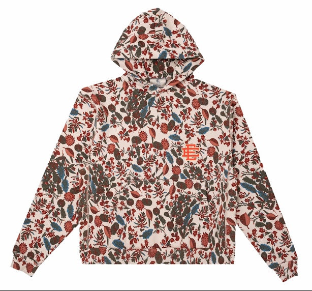 [EE0000286] MENS ERIC EMANUEL EE AOP HOODIE FW22