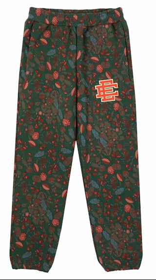 [EE0000358] MENS ERIC EMANUEL EE AOP SWEATPANT FW22