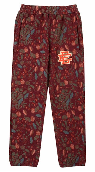 [EE0000359] MENS ERIC EMANUEL EE AOP SWEATPANT FW22
