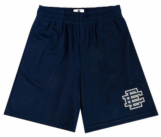 [EE0000239] MENS ERIC EMANUEL EE BAGGY SHORT SS24