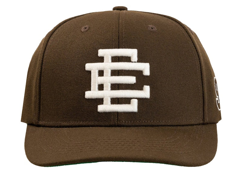 [CA912COT-PNCWHT-ADJ] MENS ERIC EMANUEL MLB EE BASIC CORE HAT SS24