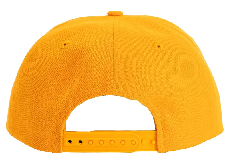 [CA912COT-SFNWHT-ADJ] MENS ERIC EMANUEL MLB EE BASIC CORE HAT FW24