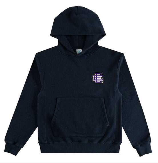 [HOCORCOT-AFTPRP] MENS ERIC EMANUEL EE BASIC HOODIE FW24