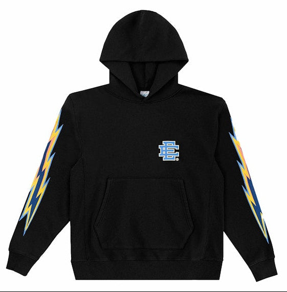 [EE0000292] MENS ERIC EMANUEL EE BASIC HOODIE SS24