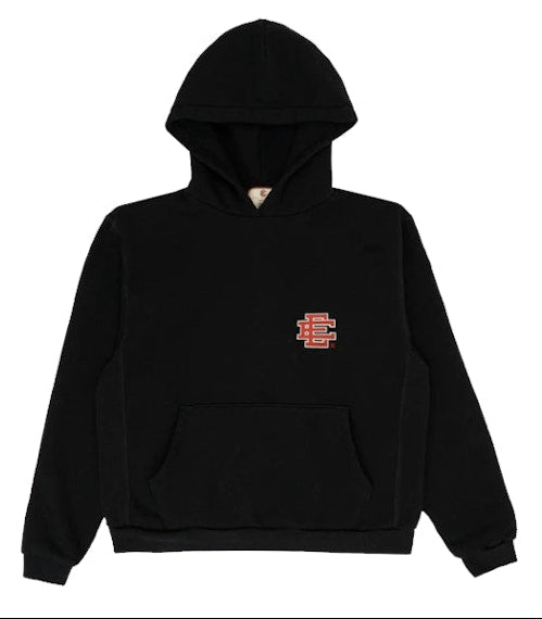 [HOCORCOT-JETRED] MENS ERIC EMANUEL EE BASIC CORE HOODIE SS21