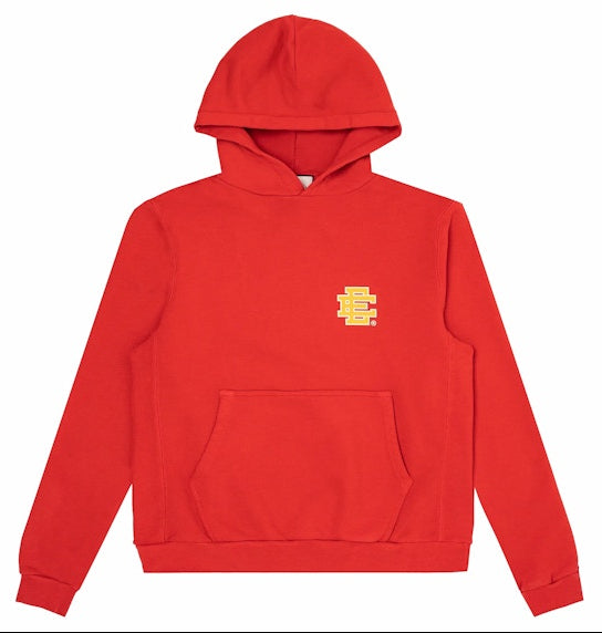 [EE0000281] MENS ERIC EMANUEL EE BASIC HOODIE SS23