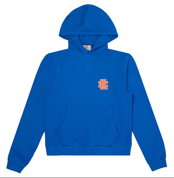 [EE0000306] MENS ERIC EMANUEL EE BASIC HOODIE SS23