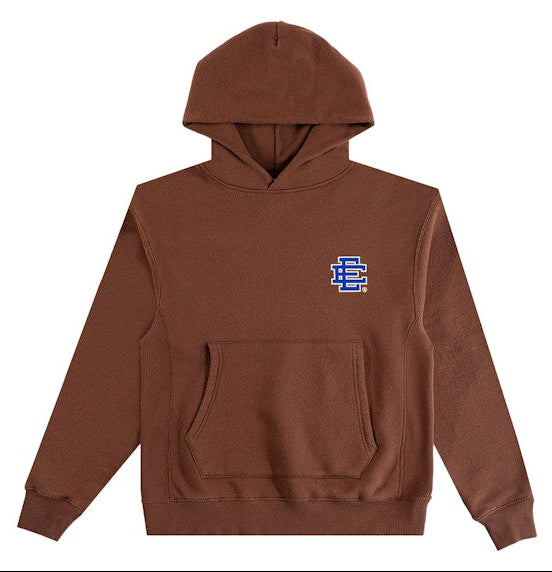 [EE0000300] MENS ERIC EMANUEL EE BASIC HOODIE FW24