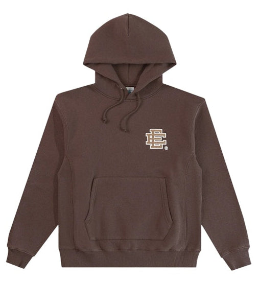 [EE0000297] MENS ERIC EMANUEL EE BASIC HOODIE SS25