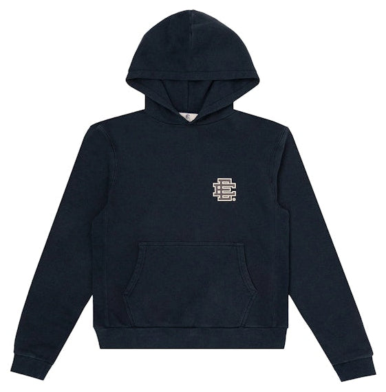 [EE0000466] MENS ERIC EMANUEL EE BASIC HOODIE SS23