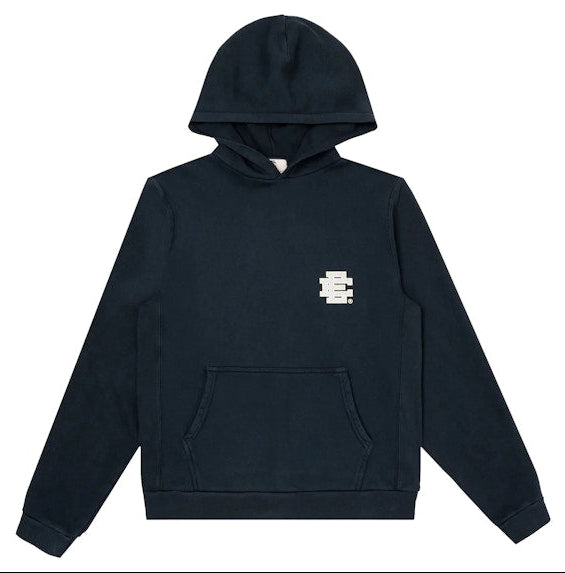 [EE0000465] MENS ERIC EMANUEL EE BASIC HOODIE FW22