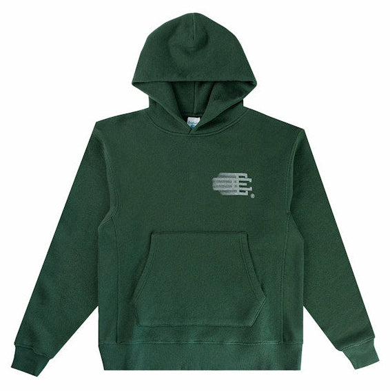 [HOFEECOT-DGNRGR] MENS ERIC EMANUEL EE BASIC HOODIE FW24