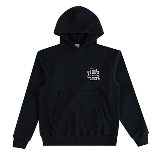 [EE0000311] MENS ERIC EMANUEL EE BASIC HOODIE FW24