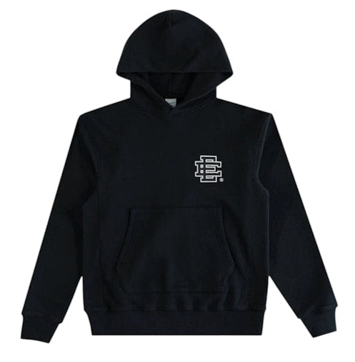 [EE0000271] MENS ERIC EMANUEL EE BASIC HOODIE FW24
