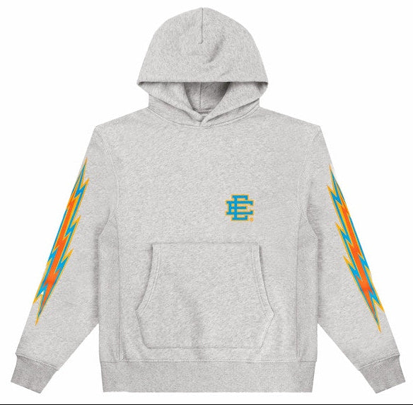 [EE0000296] MENS ERIC EMANUEL EE BASIC HOODIE SS24
