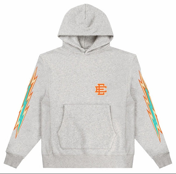 [EE0000293] MENS ERIC EMANUEL EE BASIC HOODIE SS24