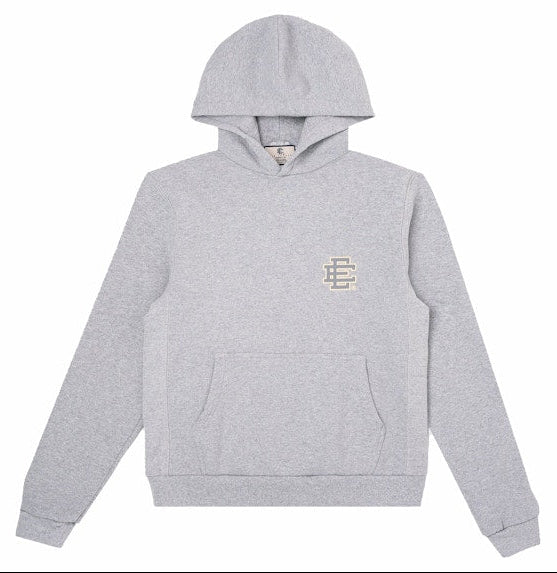 [EE0000267] MENS ERIC EMANUEL EE BASIC HOODIE SS23