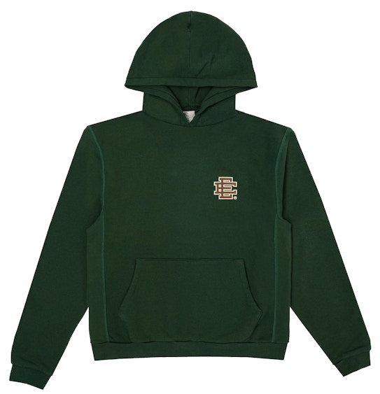 [EE0000257] MENS ERIC EMANUEL EE BASIC HOODIE FW22